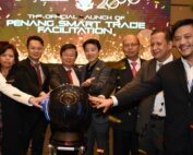Penang Signs MoU with Fusionex