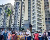 More Affordable Homes and Urban Regeneration Programmes to Take Off in Penang