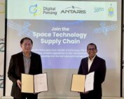 Penang Wades Deeper into the Space Economy